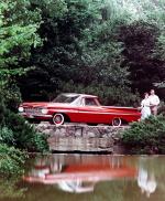 Chevrolet El Camino 1959 года